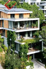 Apartment 53 sqm for sale