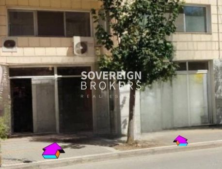 Store 56 sqm for sale