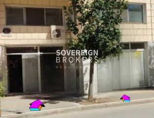 Κατάστημα 56 τ.μ. για πώληση