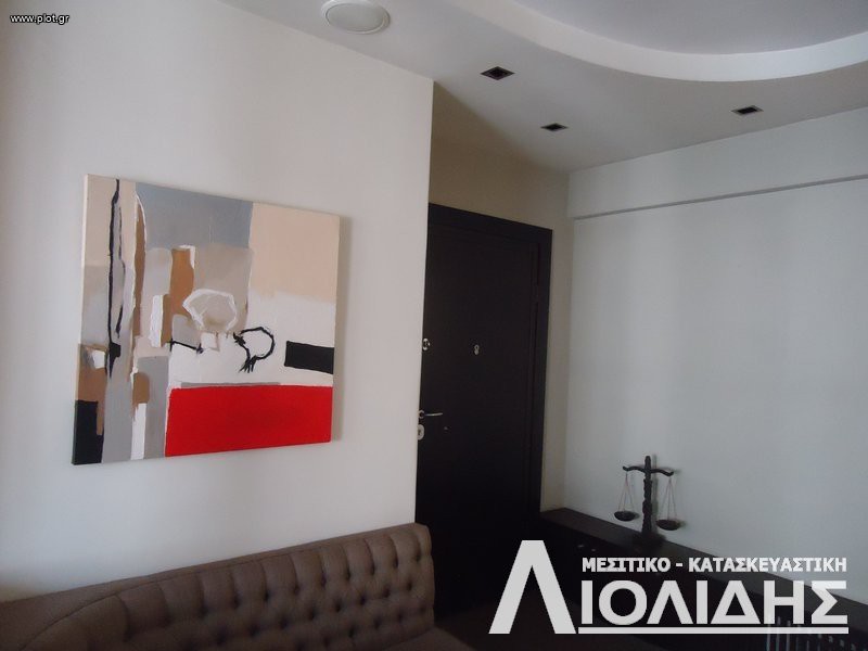 Γραφείο 55 τ.μ. προς πώληση, Βαρδάρης