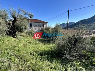 Οικόπεδο 215 τ.μ. για πώληση, Αρκαδία, Λεωνίδιο-thumb-17