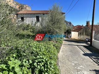 Οικόπεδο 215 τ.μ. για πώληση, Αρκαδία, Λεωνίδιο-thumb-11