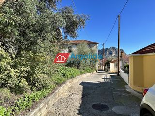 Οικόπεδο 215 τ.μ. για πώληση, Αρκαδία, Λεωνίδιο-thumb-8