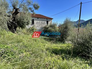 Οικόπεδο 215 τ.μ. για πώληση, Αρκαδία, Λεωνίδιο-thumb-13