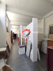 Αποθήκη 450 τ.μ. για πώληση