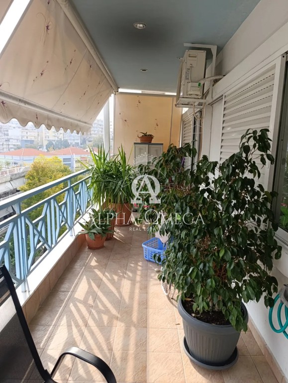 Διαμέρισμα 103 τ.μ. προς πώληση, Θεσσαλονίκη - Περιφ/Κοί Δήμοι, Σταυρούπολη