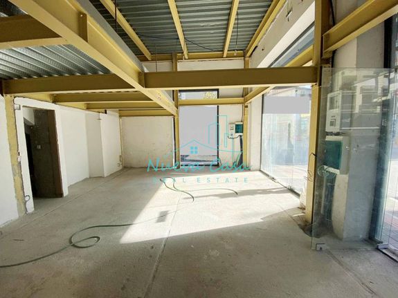 Store 33 sqm for rent, Achaia, Patra