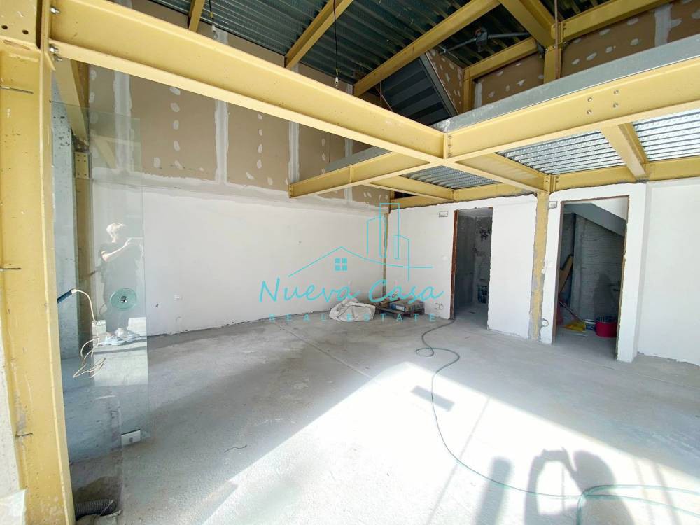 Κατάστημα 33 τ.μ. πρός ενοικίαση, Αχαΐα, Πάτρα