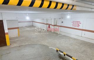 Parking 230 τ.μ. για πώληση