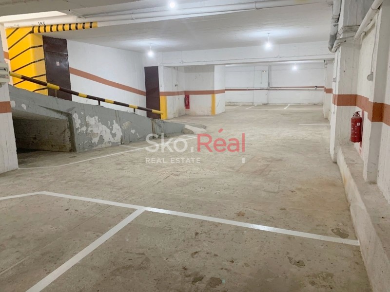 Parking 230 τ.μ. προς πώληση, Θεσσαλονίκη - Κέντρο, Κάτω Τούμπα