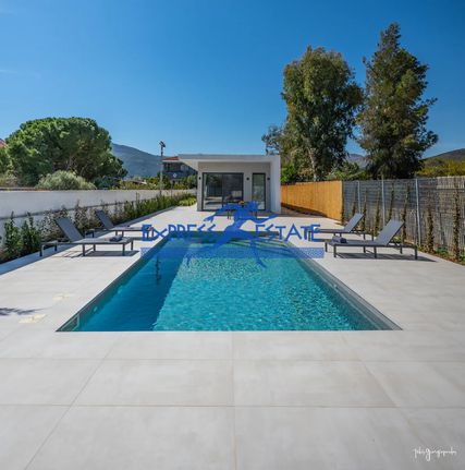 Detached home 80 sqm for rent, Athens - East, Marathonas