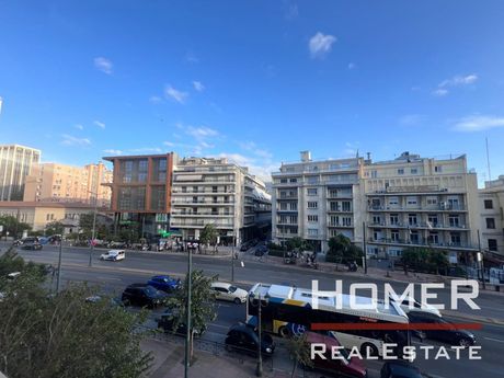 Apartment 120sqm for sale-Ampelokipoi - Pentagon