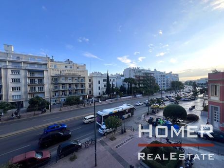 Office 120sqm for sale-Ampelokipoi - Pentagon