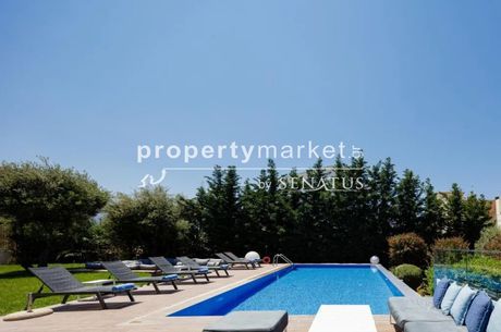 Βίλλα 210τ.μ. για ενοικίαση-Αρκάδι » Αδελιανός κάμπος