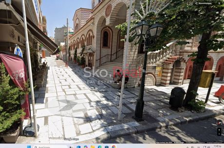 Κατάστημα 173 τ.μ. προς ενοικίαση