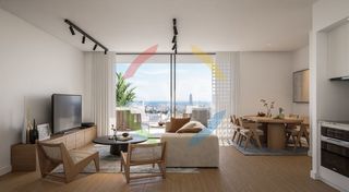 Studio / γκαρσονιέρα 47 τ.μ. για πώληση, Λεμεσός-thumb-1