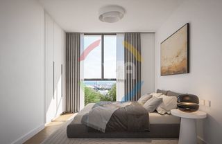 Studio / γκαρσονιέρα 47 τ.μ. για πώληση, Λεμεσός-thumb-5