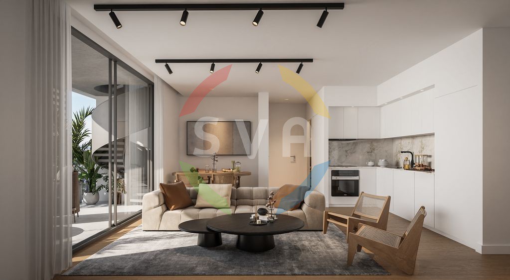 Studio / γκαρσονιέρα 47 τ.μ. για πώληση, Λεμεσός