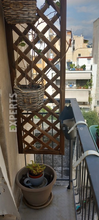 Διαμέρισμα 43 τ.μ. πρός πώληση, Αθήνα - Κέντρο, Νέος Κόσμος