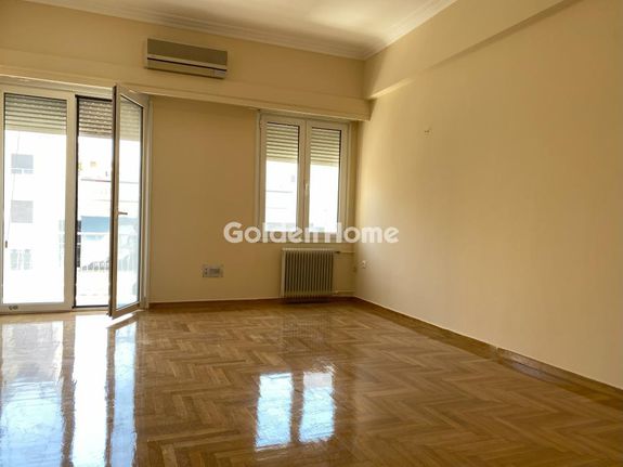Apartment 111 sqm for rent, Athens - Center, Patision - Acharnon