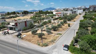 Οικόπεδο 1.332 τ.μ. για πώληση