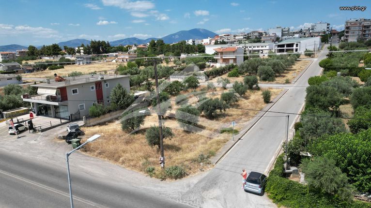 Οικόπεδο 1.332 τ.μ. για πώληση, Εύβοια, Νέα Αρτάκη
