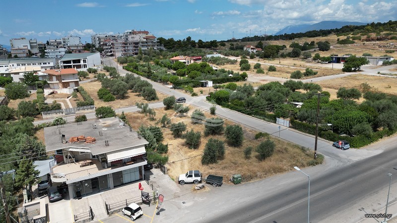 Οικόπεδο 1.332 τ.μ. πρός πώληση, Εύβοια, Νέα Αρτάκη