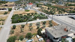 Οικόπεδο 1.332 τ.μ. για πώληση, Εύβοια, Νέα Αρτάκη-thumb-4