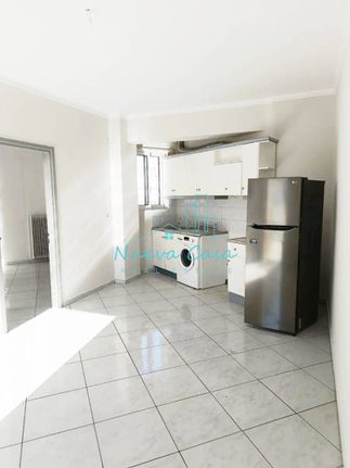 Apartment 45 sqm for rent, Achaia, Patra