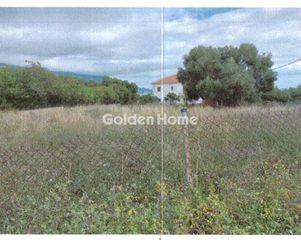 Οικόπεδο 608 τ.μ. για πώληση