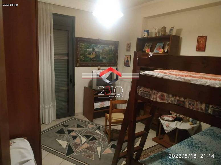 Μεζονέτα 90 τ.μ. πρός ενοικίαση, Θεσσαλονίκη - Περιφ/Κοί Δήμοι, Πυλαία