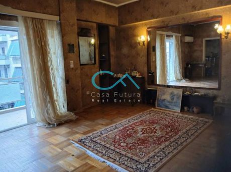 Apartment 109 sqm for sale