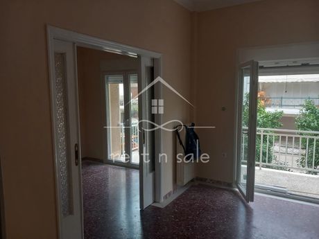 Apartment 113sqm for rent-Nikaia » Evaggelistria