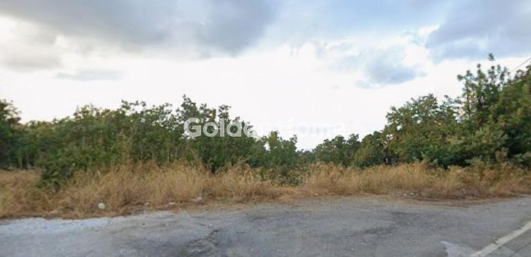 Οικόπεδο 1.181 τ.μ. για πώληση, Ν. Ρεθύμνου, Ρέθυμνο