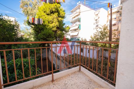 Apartment 36sqm for sale-Kalithea » Tzitzifies