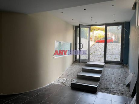 Γραφείο 200τ.μ. για ενοικίαση-Θέρμη » Κέντρο θέρμης