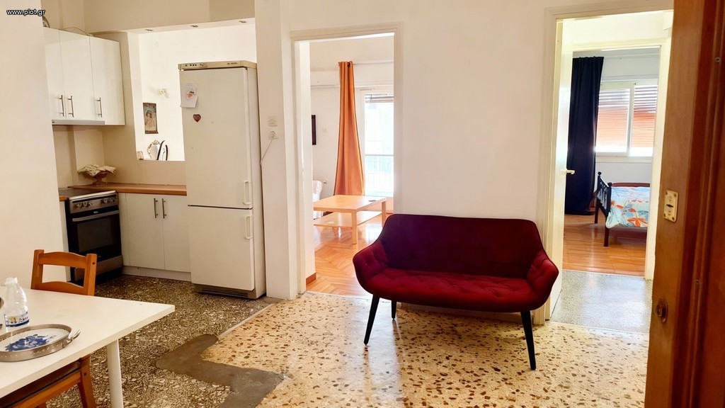 Διαμέρισμα 58 τ.μ. πρός πώληση, Αθήνα - Κέντρο, Αττική