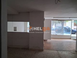 Κατάστημα 120 τ.μ. για πώληση