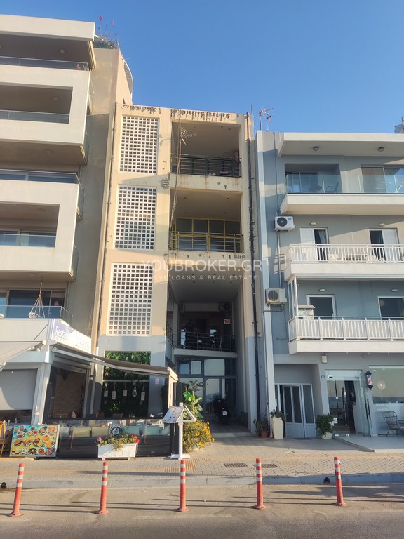 Κατάστημα 260 τ.μ. για πώληση, Ν. Ρεθύμνου, Ρέθυμνο
