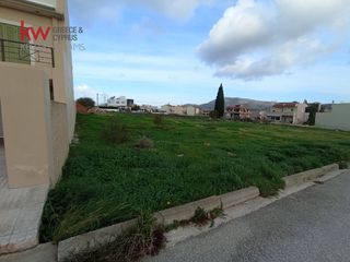 Οικόπεδο 500 τ.μ. για πώληση