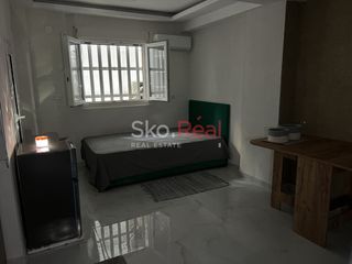 Studio / γκαρσονιέρα 25 τ.μ. για ενοικίαση
