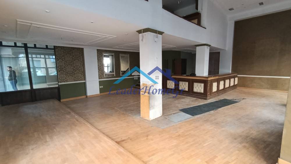 Κατάστημα 172 τ.μ. πρός ενοικίαση, Αθήνα - Κέντρο, Αμπελόκηποι - Πεντάγωνο