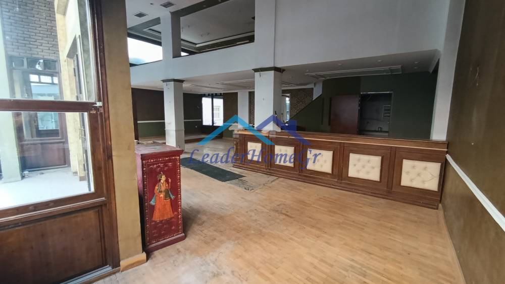 Κατάστημα 172 τ.μ. πρός ενοικίαση, Αθήνα - Κέντρο, Αμπελόκηποι - Πεντάγωνο