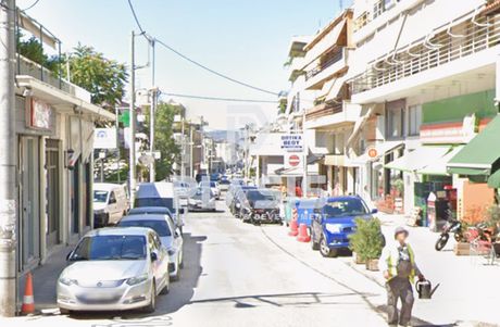 Business bulding 260sqm for sale-Chalandri