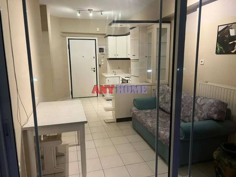 Studio / γκαρσονιέρα 45τ.μ. για ενοικίαση-Σταυρούπολη » Άνω ηλιούπολη