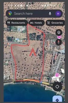 Αγροτεμάχια 74.557τ.μ. για πώληση-Ερέτρια » Άγιοι ασώματοι