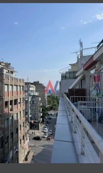 Studio / γκαρσονιέρα 25τ.μ. για πώληση-Βαρδάρης