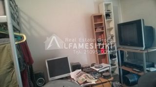 Διαμέρισμα 77 τ.μ. πρός πώληση, Αθήνα - Κέντρο, Ιλίσια-thumb-1