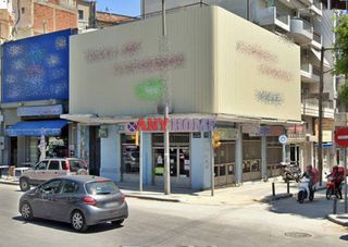 Κατάστημα 85 τ.μ. για ενοικίαση