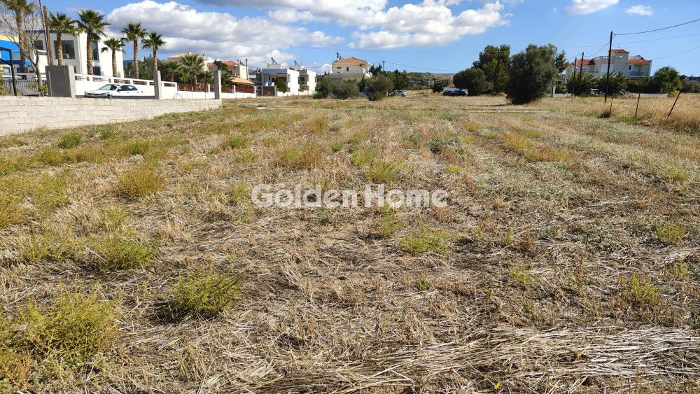 Οικόπεδο 584 τ.μ. προς πώληση, Λουτράκι Κορινθίας
